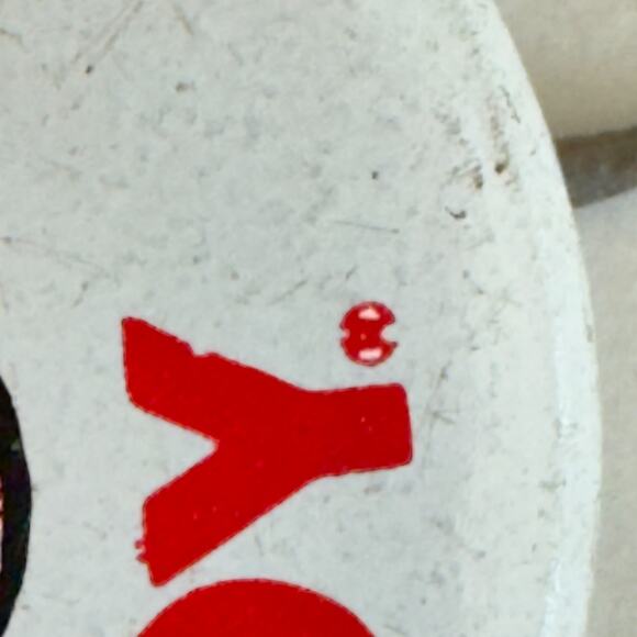 Vintage 1950s Big Boy Advertising Button Pinback Promo Restaurant Badge - Picture 8 of 16